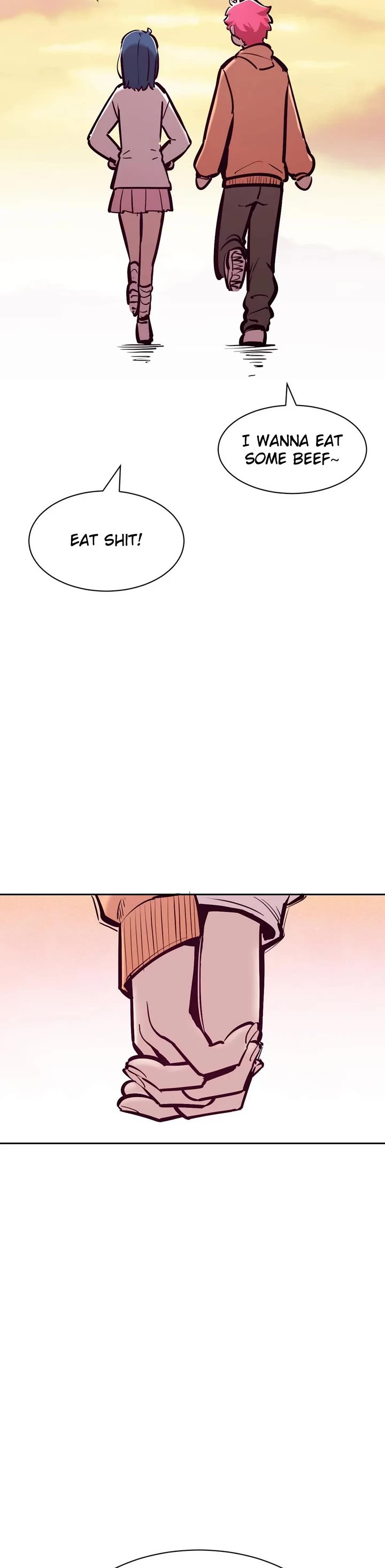 Demon X Angel, Can't Get Along! chapter 105 page 26