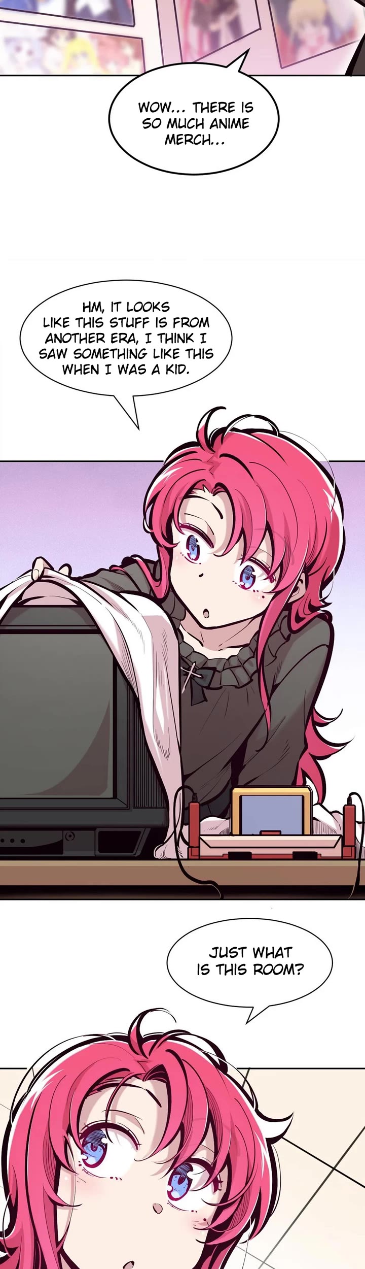 Demon X Angel, Can't Get Along! chapter 106 page 11