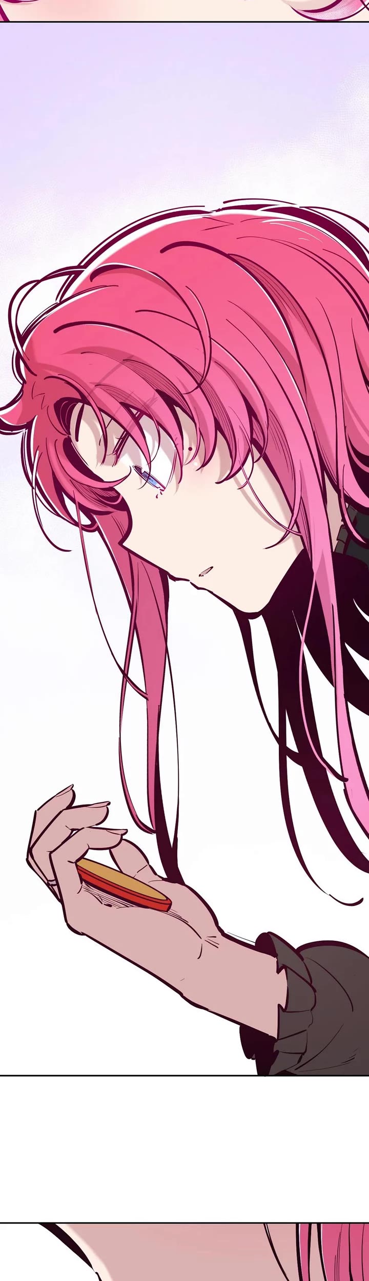 Demon X Angel, Can't Get Along! chapter 106 page 15