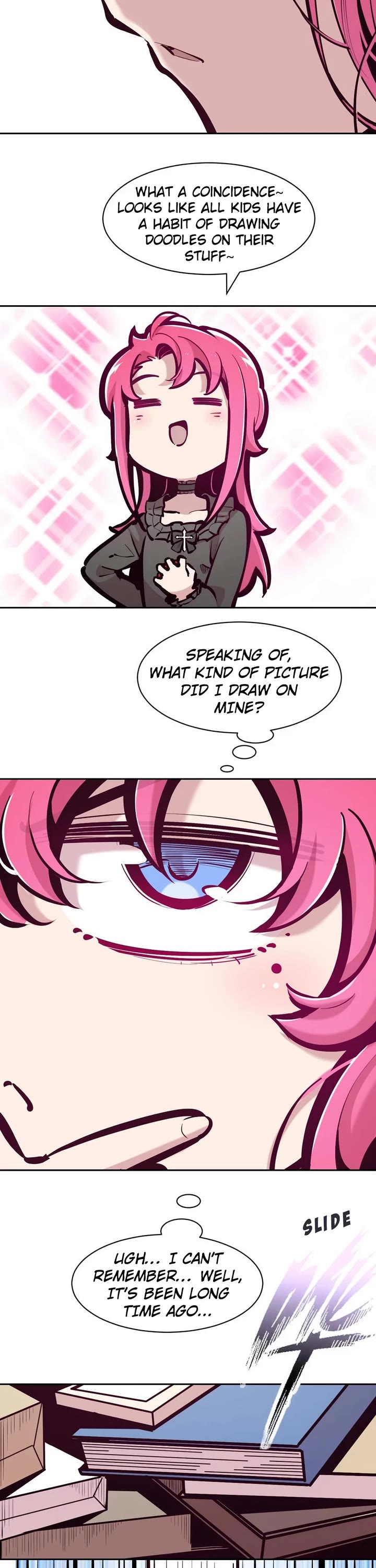 Demon X Angel, Can't Get Along! chapter 106 page 16