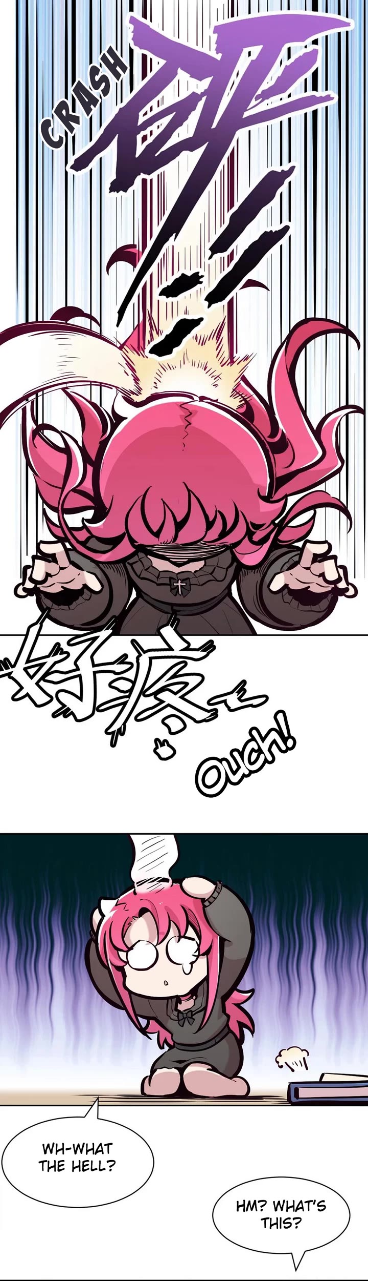 Demon X Angel, Can't Get Along! chapter 106 page 17