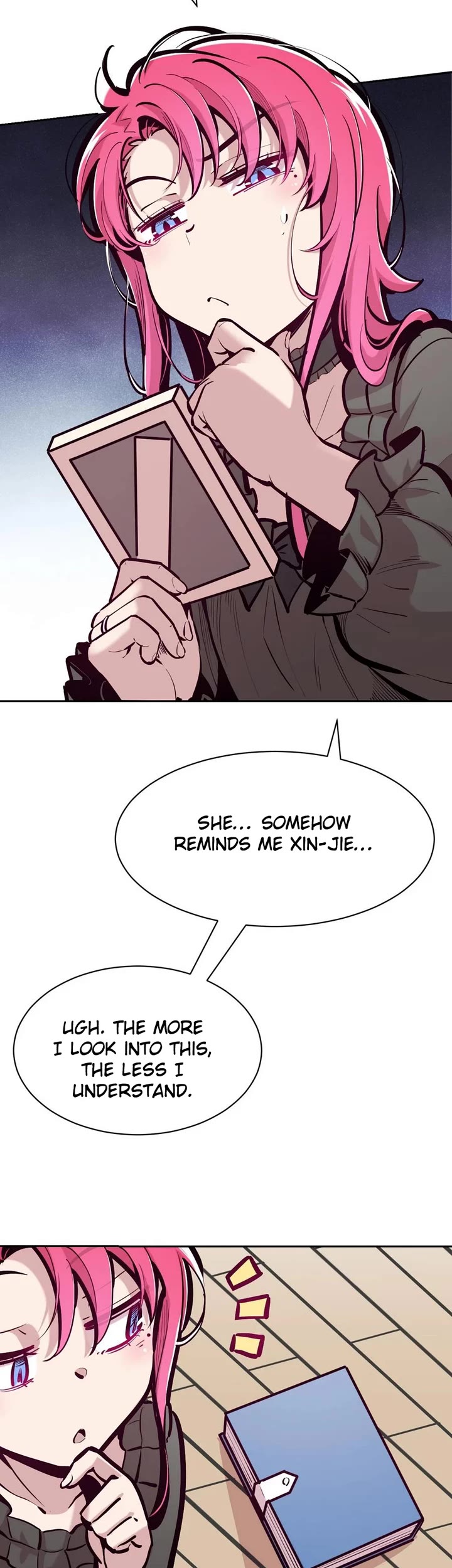 Demon X Angel, Can't Get Along! chapter 106 page 21