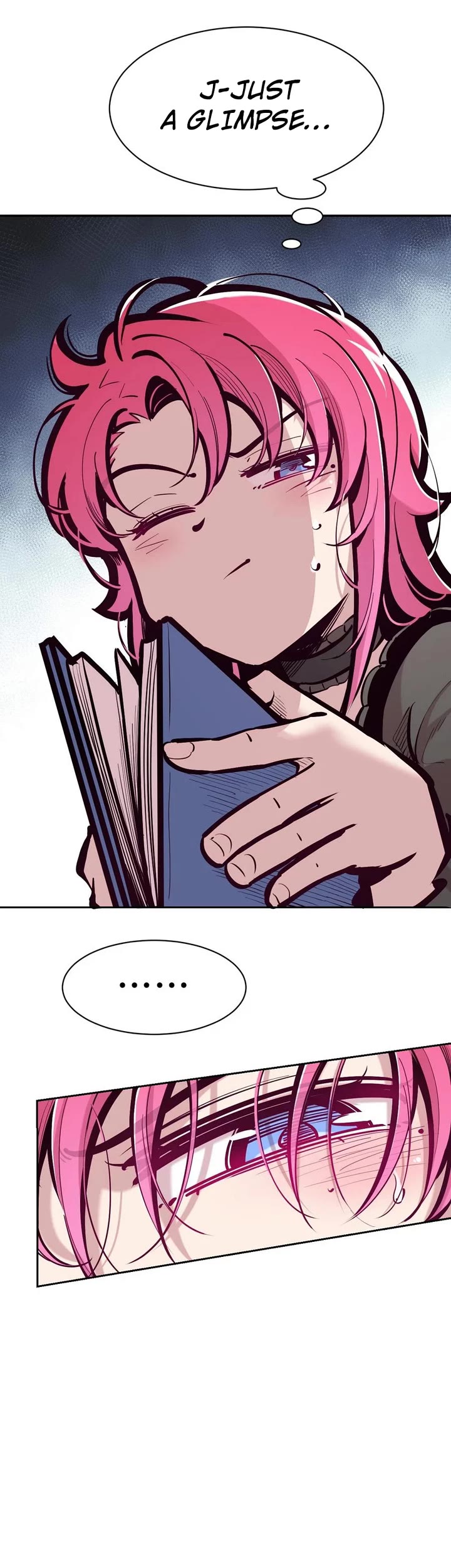 Demon X Angel, Can't Get Along! chapter 106 page 24