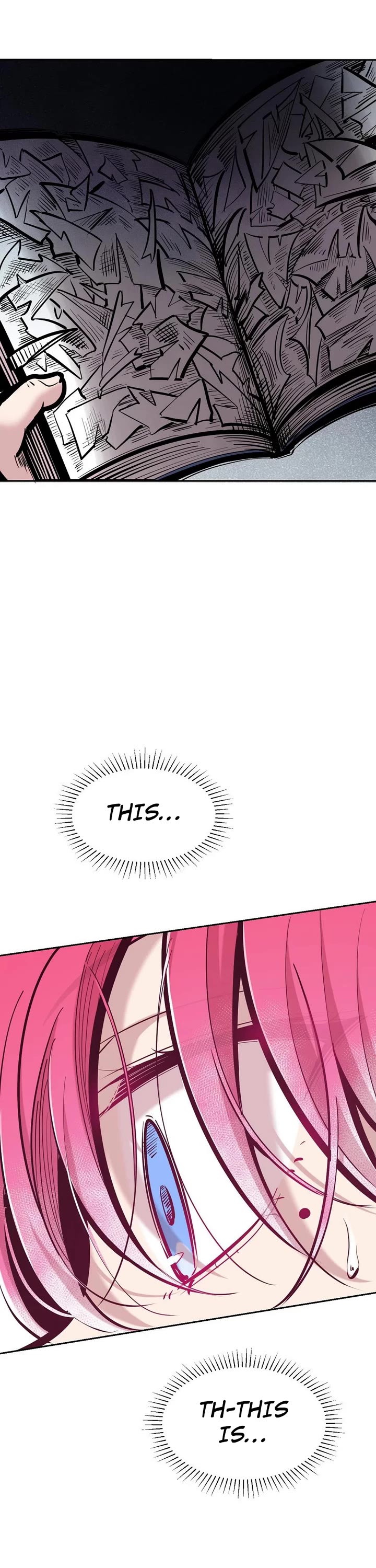 Demon X Angel, Can't Get Along! chapter 106 page 25