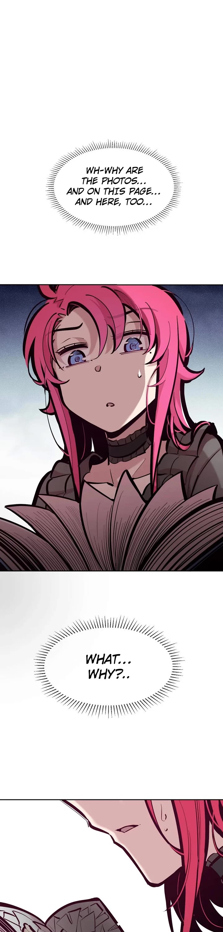 Demon X Angel, Can't Get Along! chapter 106 page 26