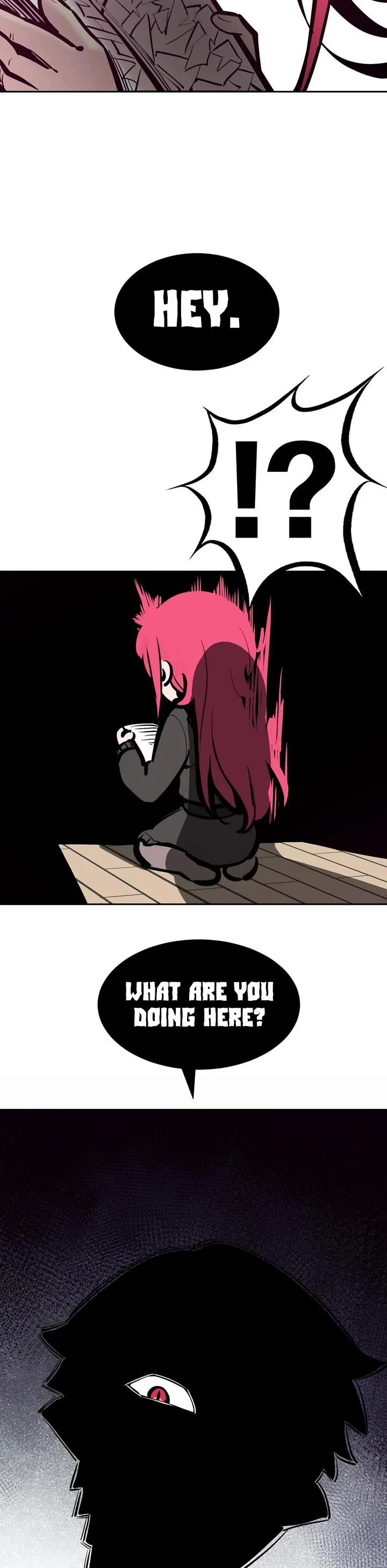 Demon X Angel, Can't Get Along! chapter 106 page 27