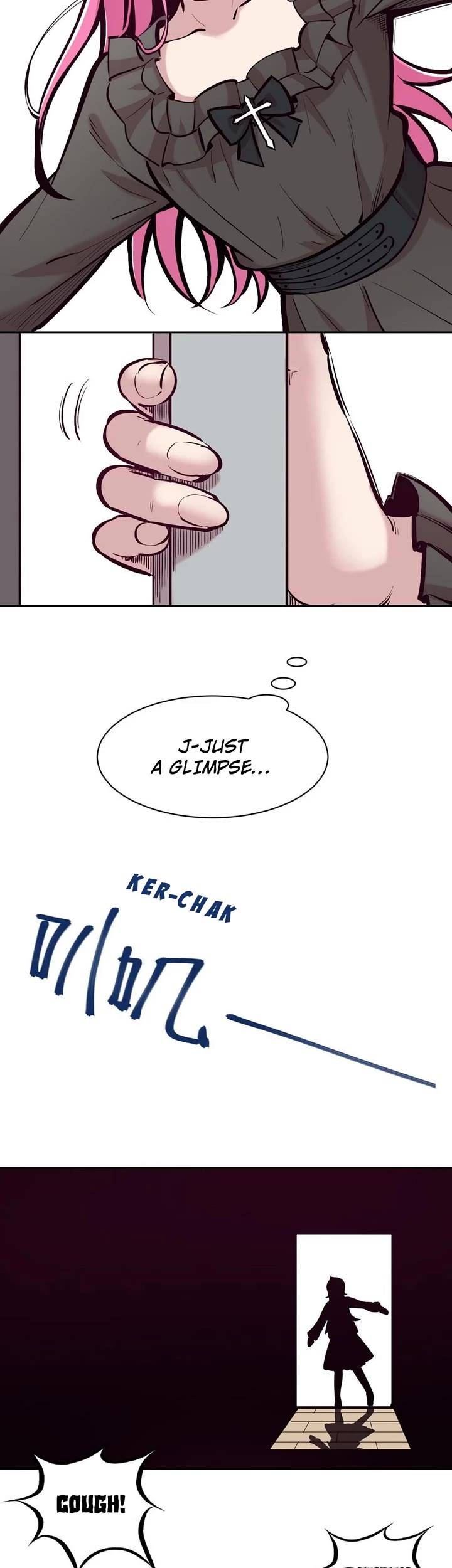 Demon X Angel, Can't Get Along! chapter 106 page 8