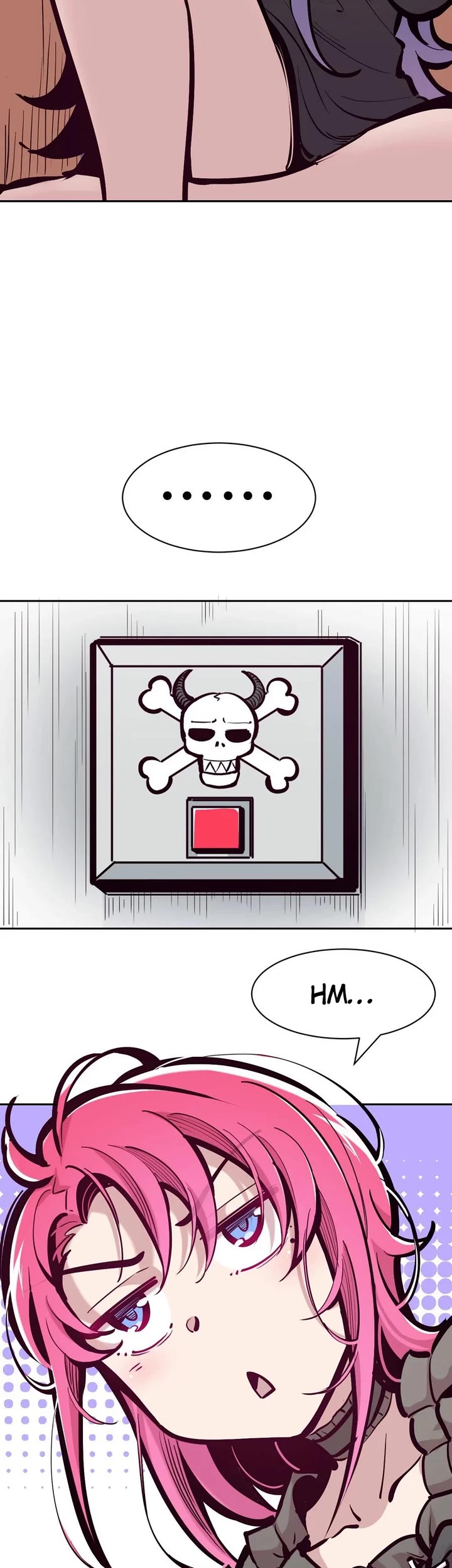 Demon X Angel, Can't Get Along! chapter 107 page 17