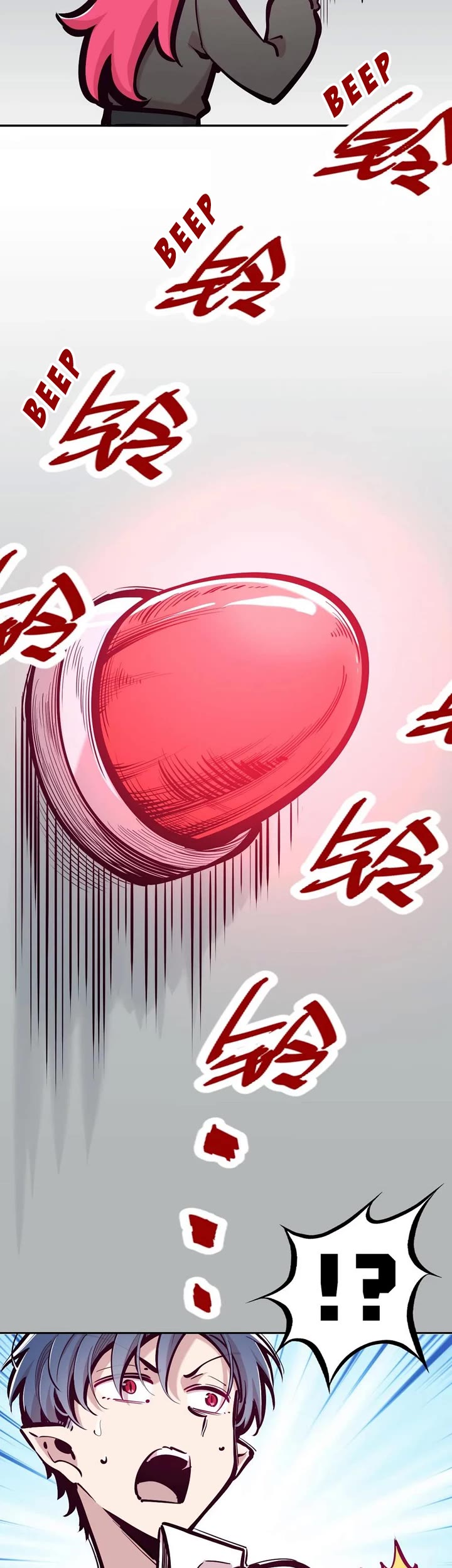 Demon X Angel, Can't Get Along! chapter 107 page 20