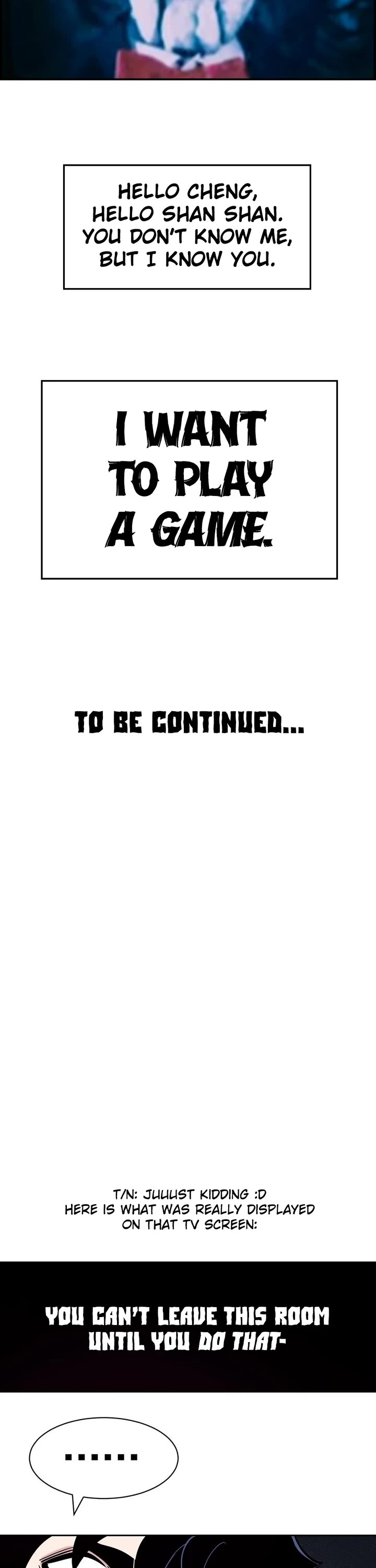 Demon X Angel, Can't Get Along! chapter 107 page 24