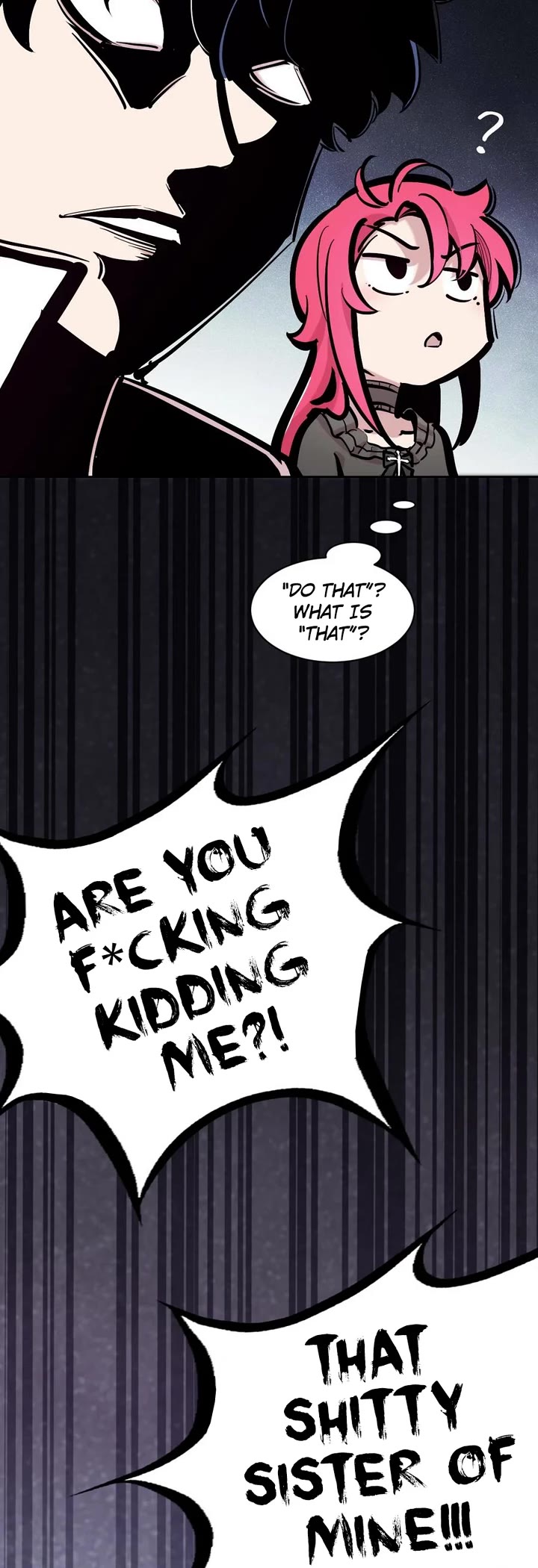 Demon X Angel, Can't Get Along! chapter 107 page 25
