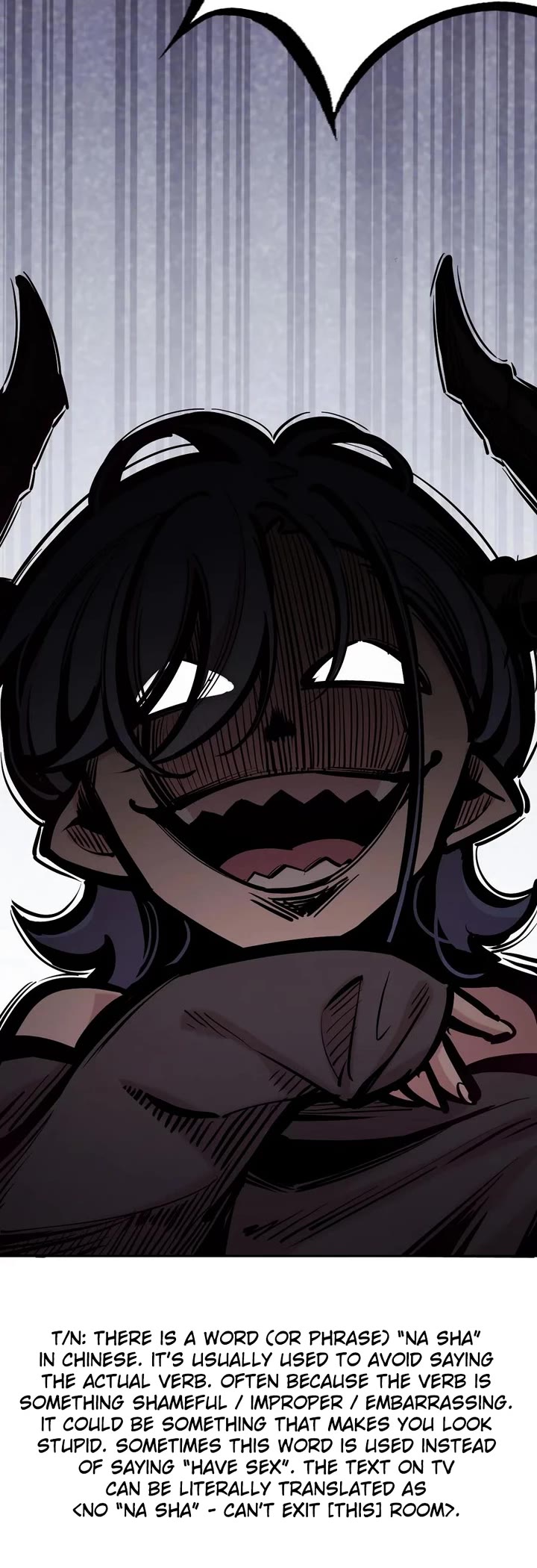 Demon X Angel, Can't Get Along! chapter 107 page 26