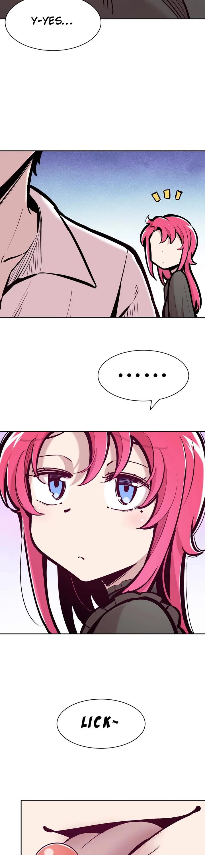 Demon X Angel, Can't Get Along! chapter 107 page 7