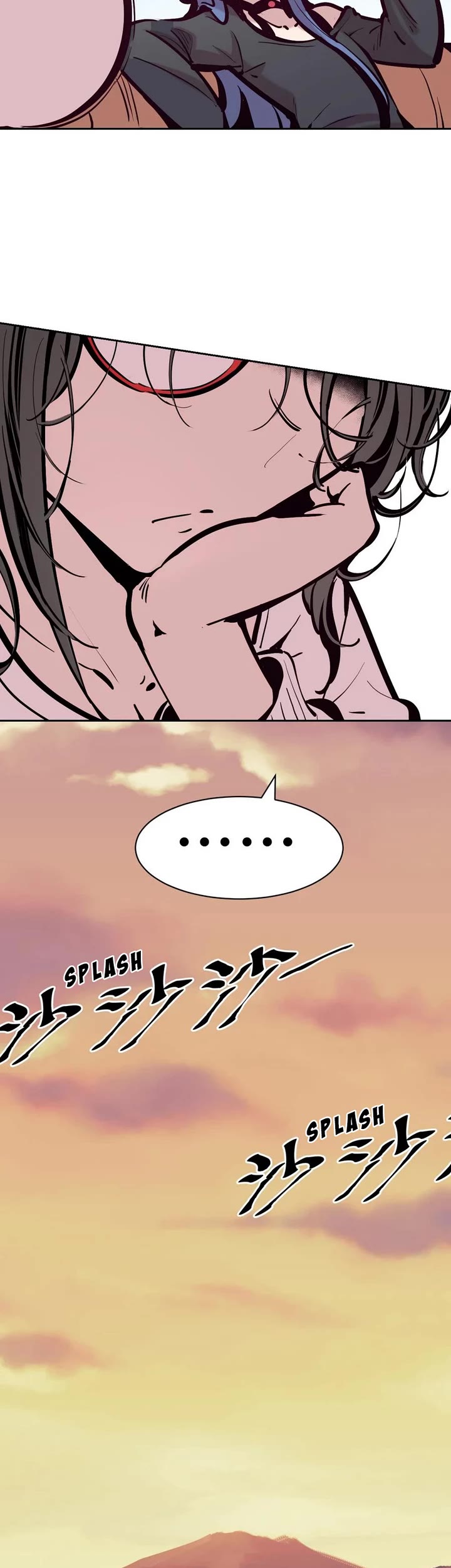 Demon X Angel, Can't Get Along! chapter 107 page 9