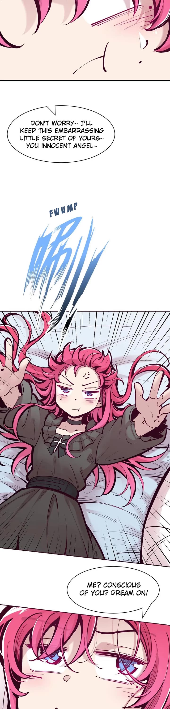 Demon X Angel, Can't Get Along! chapter 108 page 16