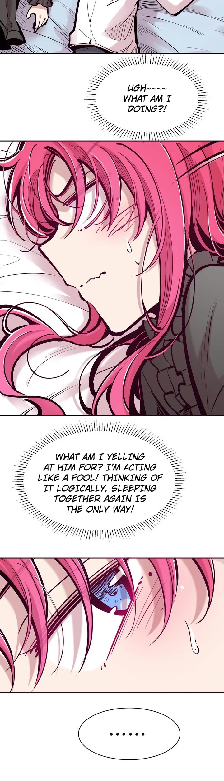 Demon X Angel, Can't Get Along! chapter 108 page 18