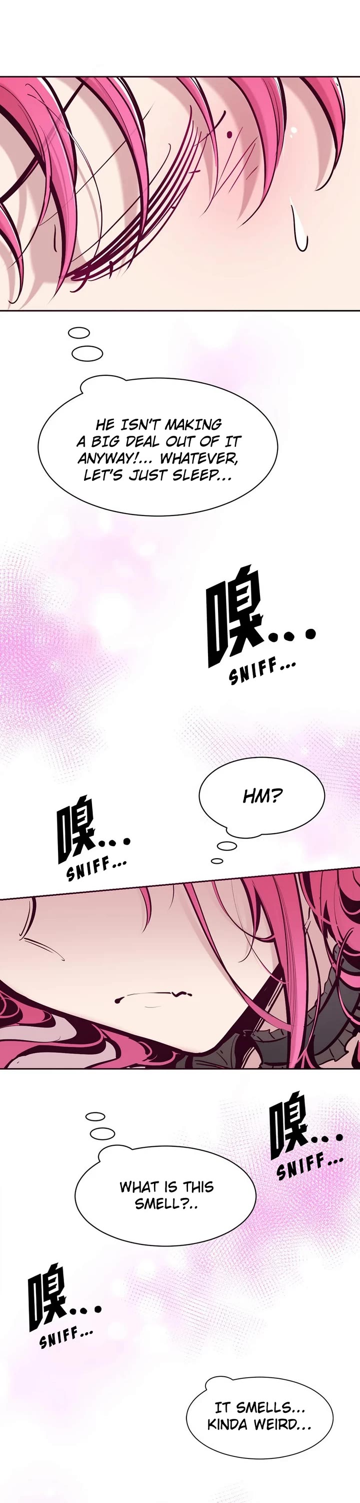 Demon X Angel, Can't Get Along! chapter 108 page 19