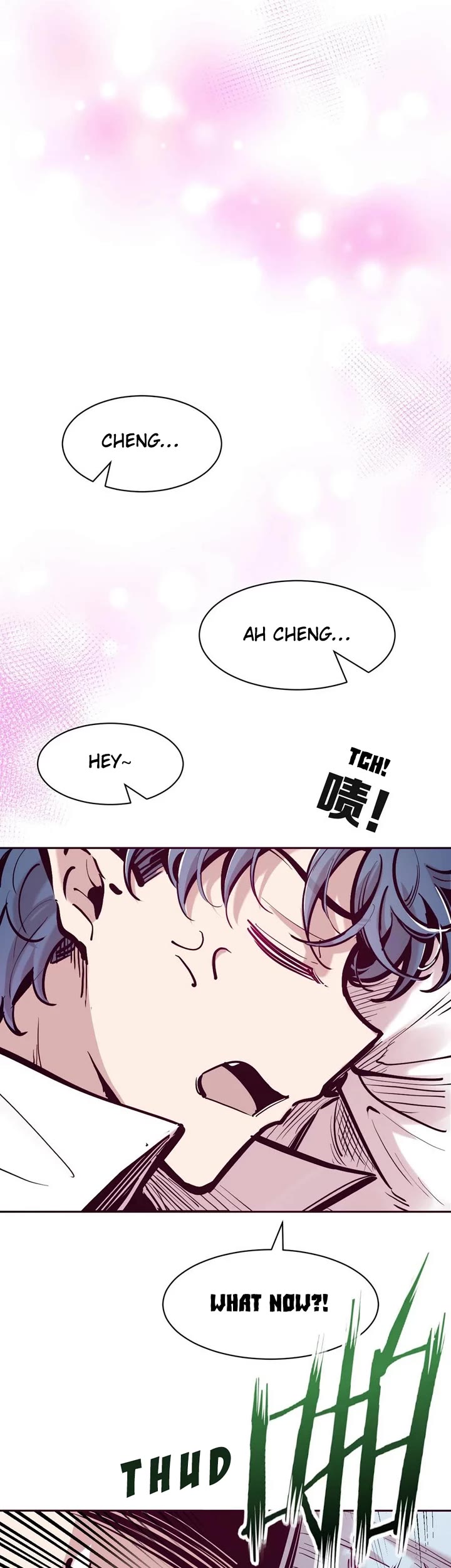 Demon X Angel, Can't Get Along! chapter 108 page 20