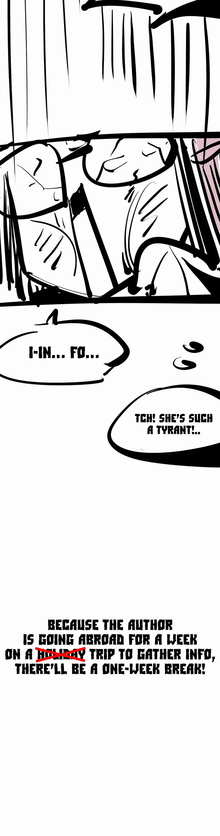 Demon X Angel, Can't Get Along! chapter 108 page 25