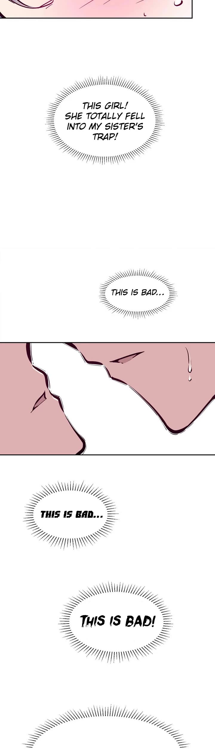 Demon X Angel, Can't Get Along! chapter 109 page 11