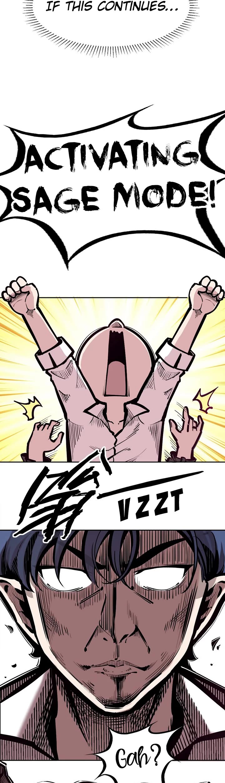 Demon X Angel, Can't Get Along! chapter 109 page 12