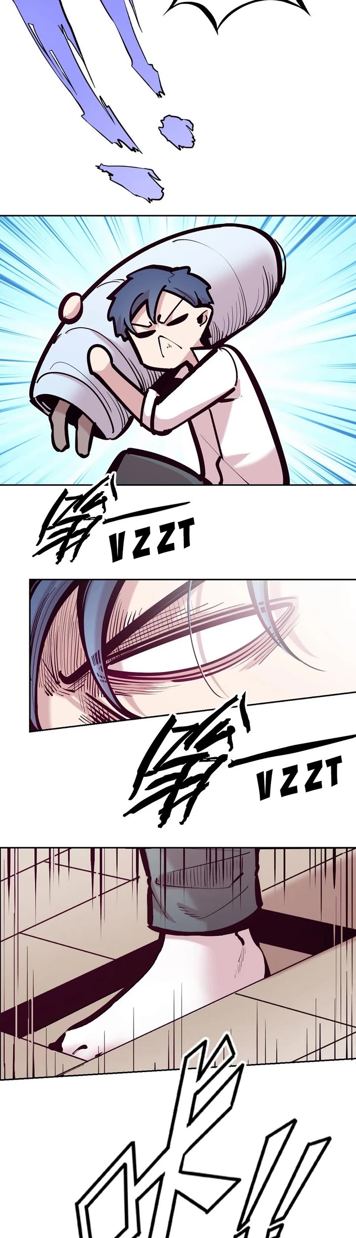 Demon X Angel, Can't Get Along! chapter 109 page 15