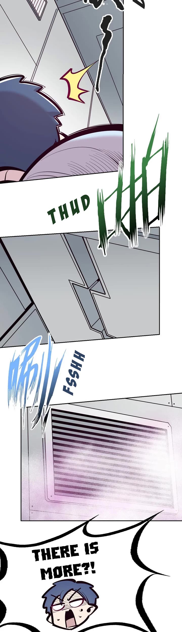 Demon X Angel, Can't Get Along! chapter 109 page 18