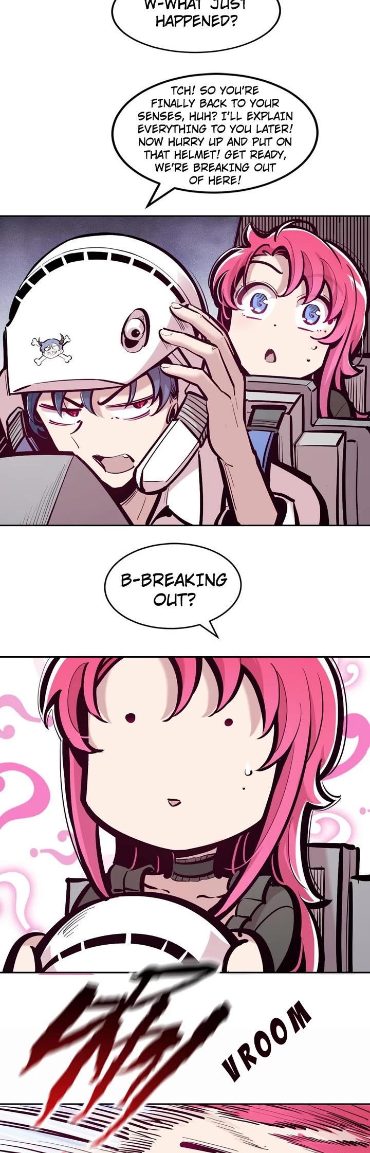 Demon X Angel, Can't Get Along! chapter 109 page 24