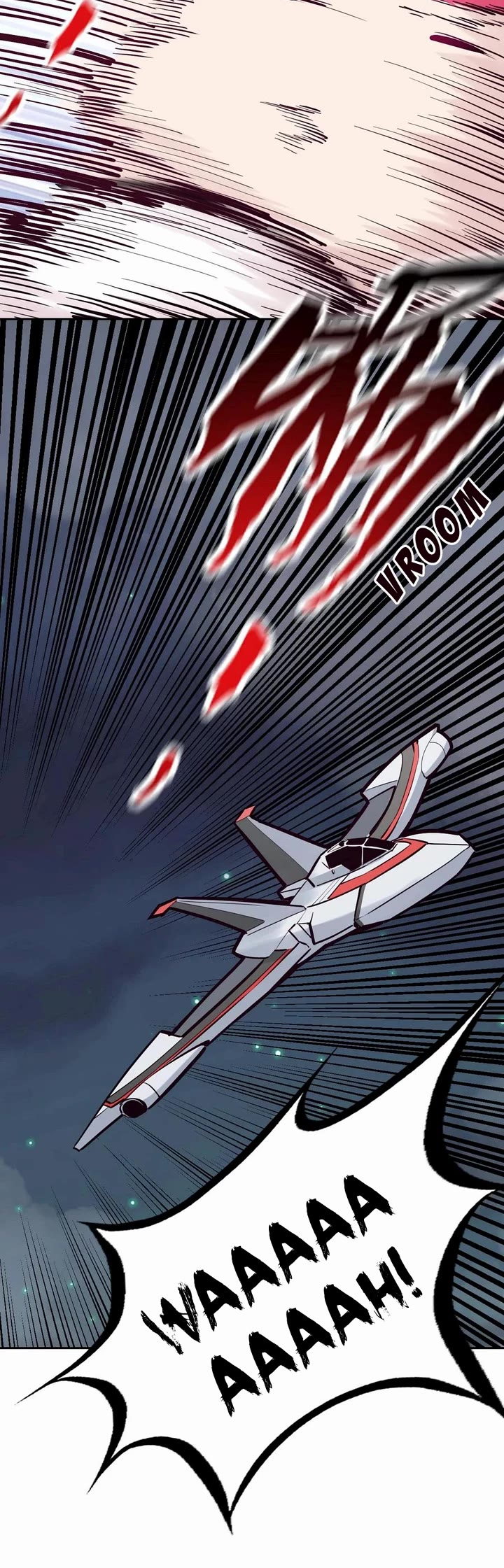 Demon X Angel, Can't Get Along! chapter 109 page 25