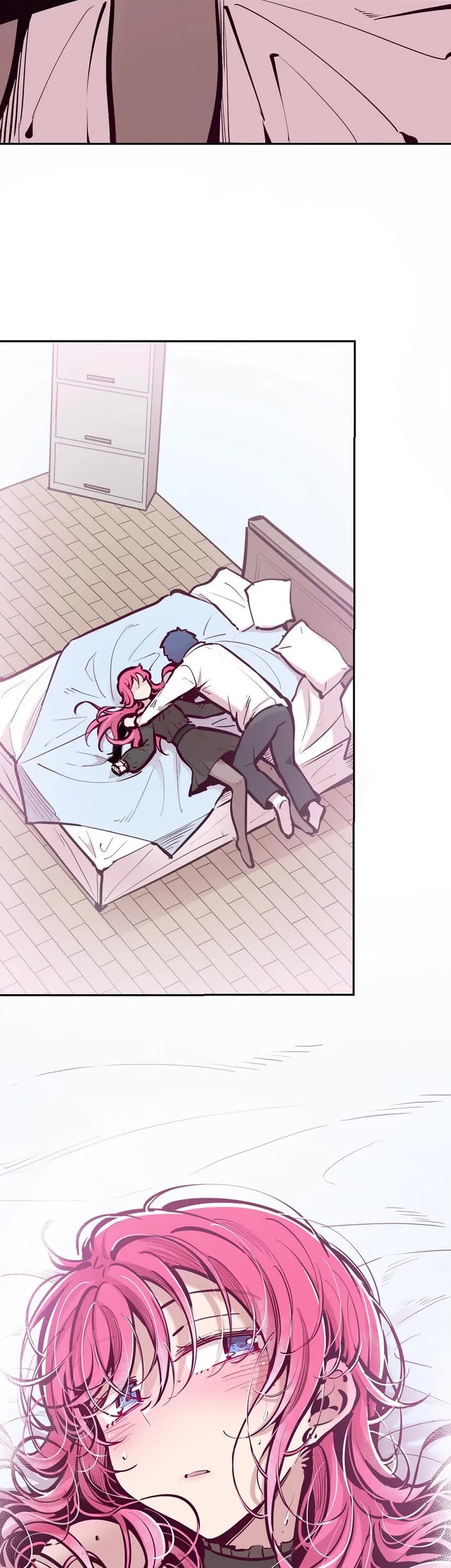 Demon X Angel, Can't Get Along! chapter 109 page 5