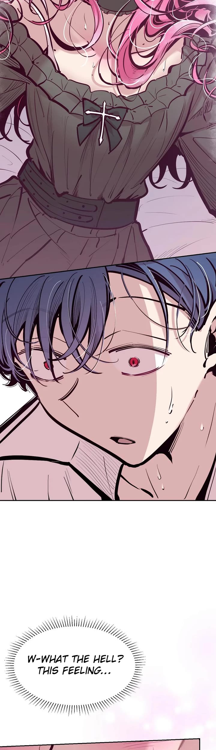 Demon X Angel, Can't Get Along! chapter 109 page 6