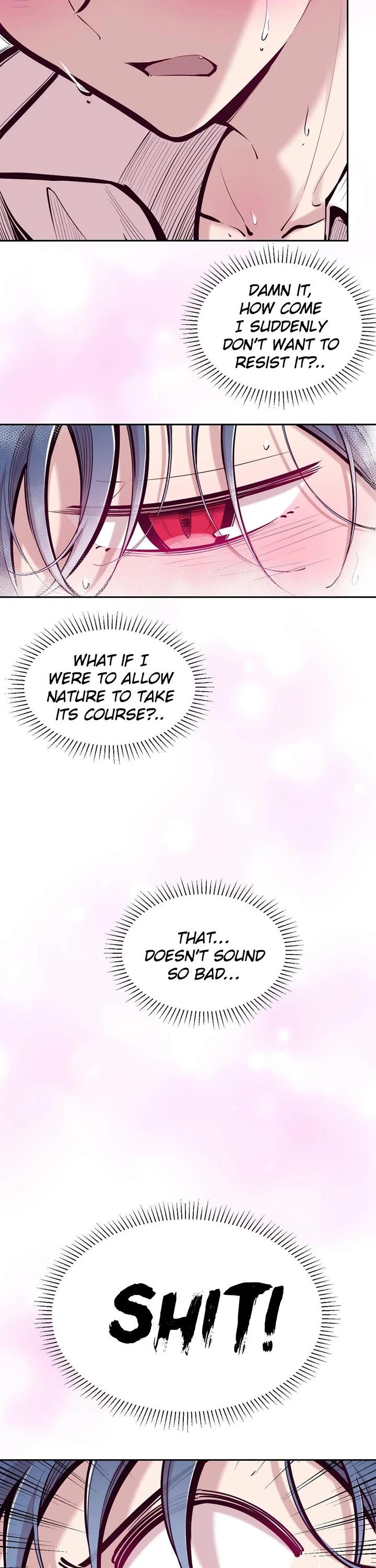 Demon X Angel, Can't Get Along! chapter 109 page 7