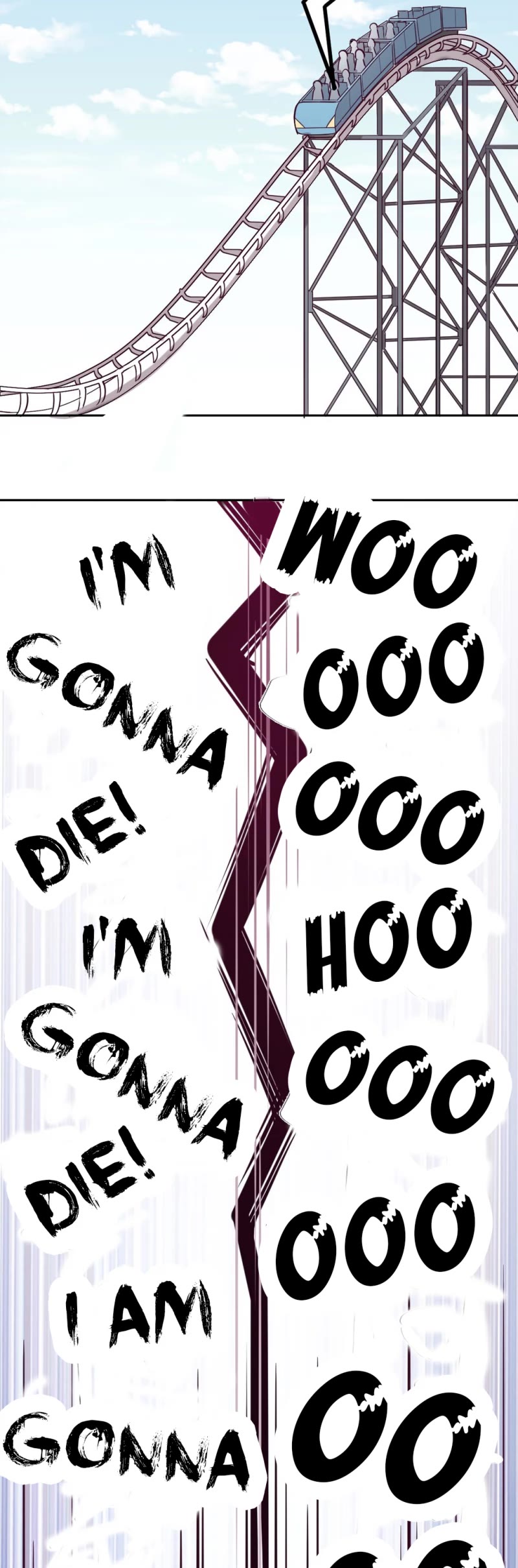 Demon X Angel, Can't Get Along! chapter 11 page 15