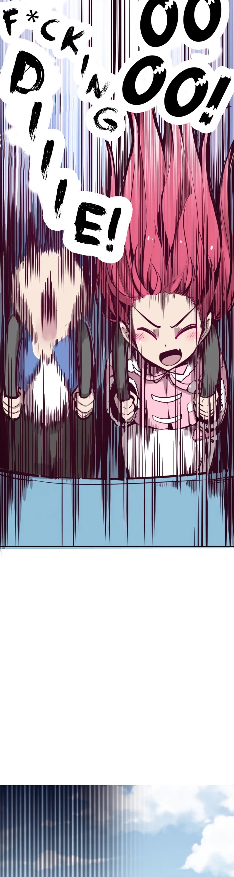 Demon X Angel, Can't Get Along! chapter 11 page 16