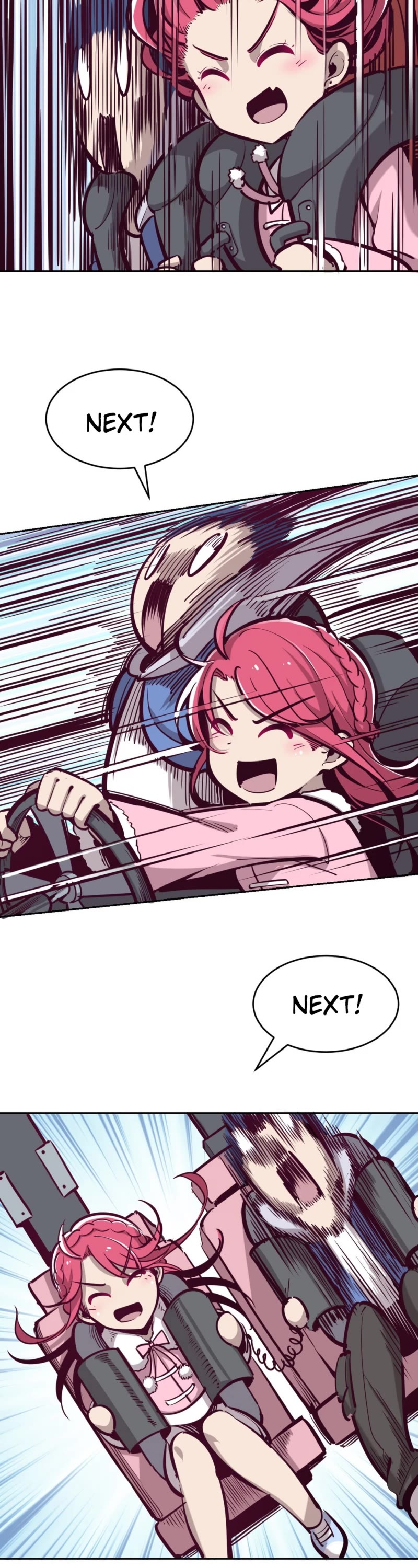 Demon X Angel, Can't Get Along! chapter 11 page 19