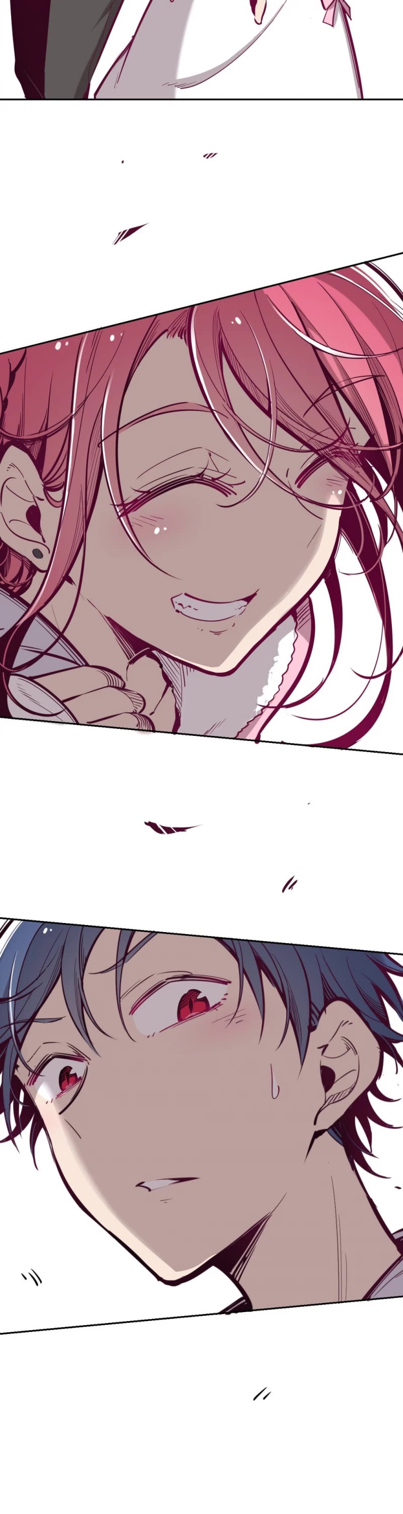 Demon X Angel, Can't Get Along! chapter 11 page 22