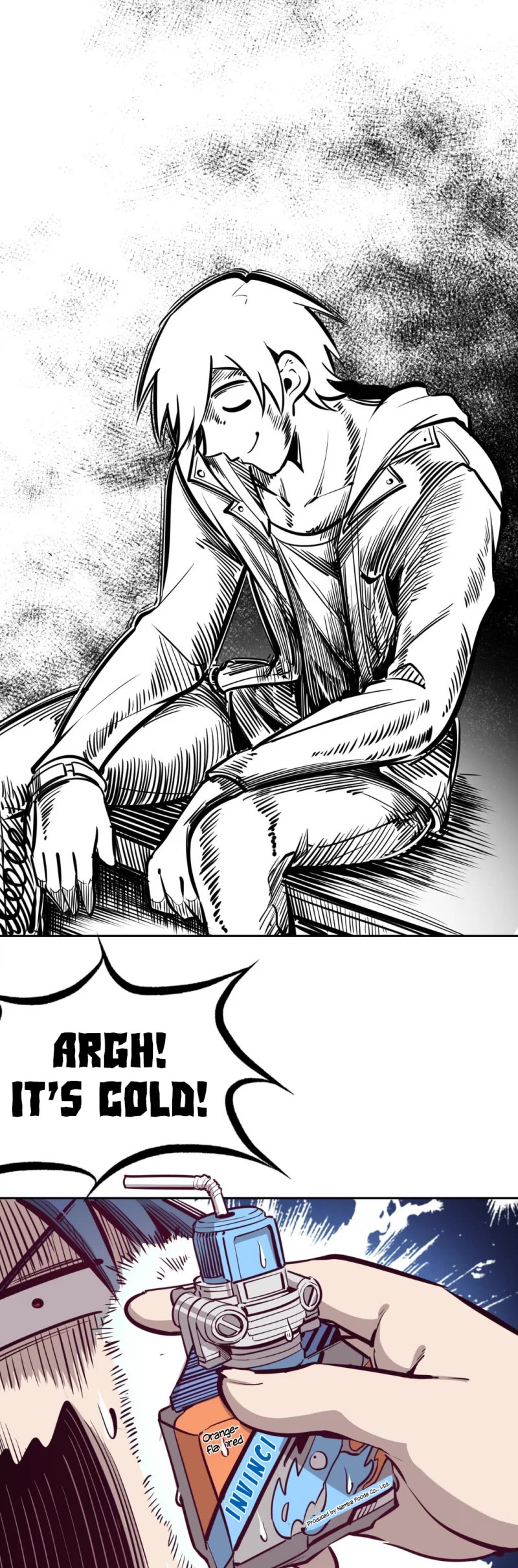 Demon X Angel, Can't Get Along! chapter 11 page 24