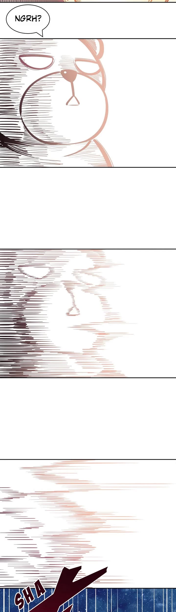 Demon X Angel, Can't Get Along! chapter 110 page 11