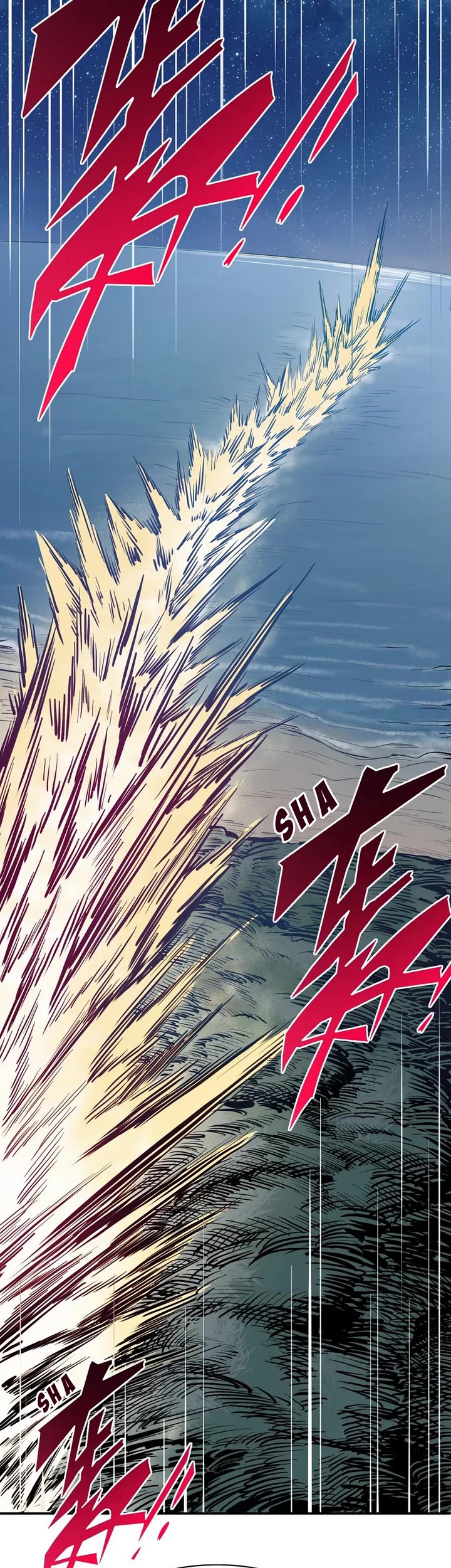 Demon X Angel, Can't Get Along! chapter 110 page 12