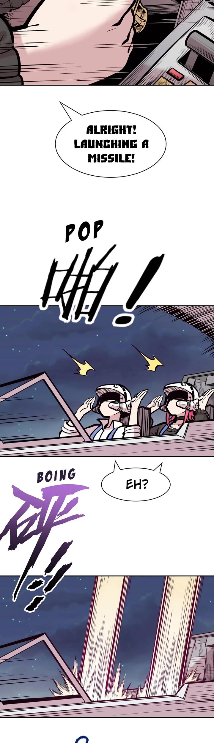 Demon X Angel, Can't Get Along! chapter 110 page 15