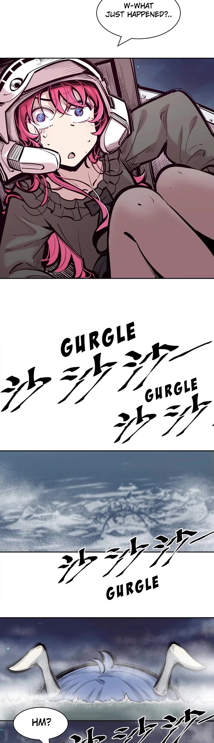 Demon X Angel, Can't Get Along! chapter 110 page 2