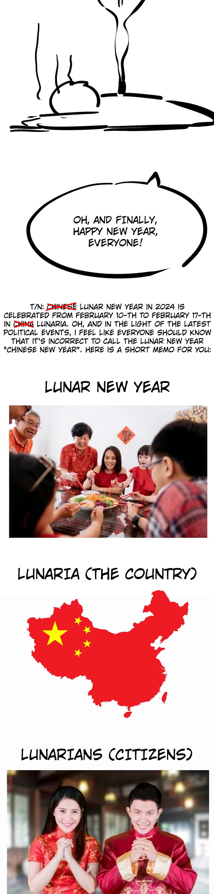 Demon X Angel, Can't Get Along! chapter 110 page 24