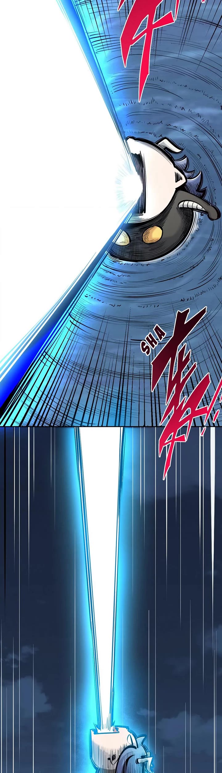 Demon X Angel, Can't Get Along! chapter 110 page 6