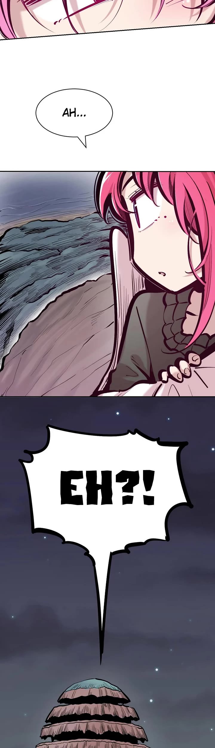 Demon X Angel, Can't Get Along! chapter 111 page 12