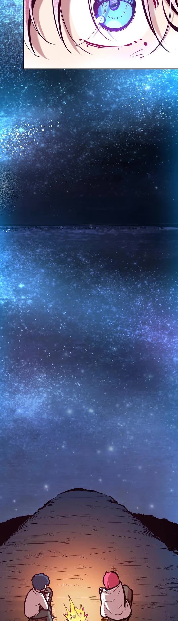 Demon X Angel, Can't Get Along! chapter 111 page 23