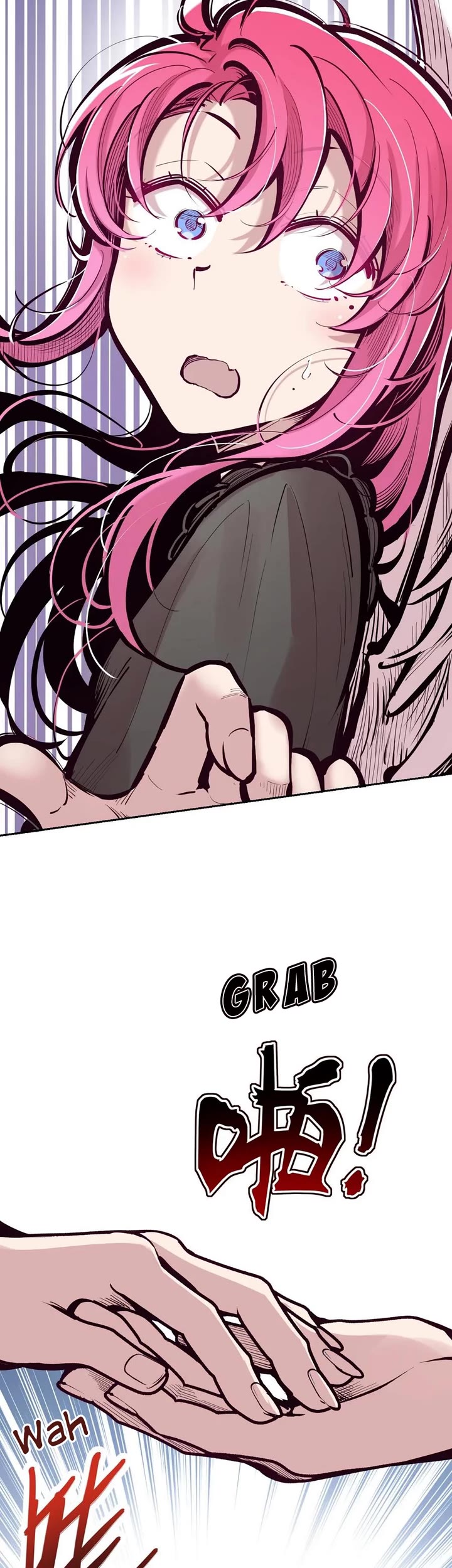 Demon X Angel, Can't Get Along! chapter 111 page 9