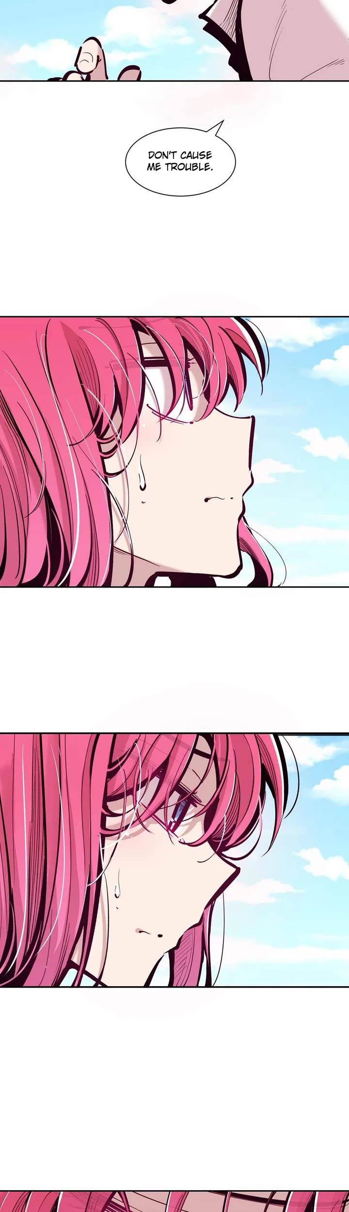 Demon X Angel, Can't Get Along! chapter 112 page 17