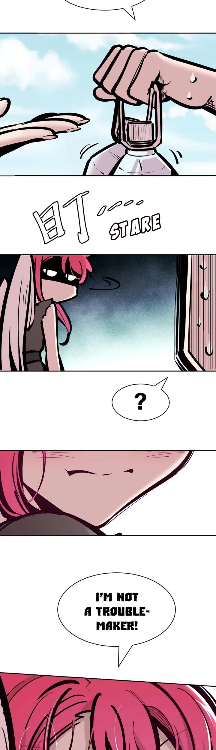 Demon X Angel, Can't Get Along! chapter 112 page 26