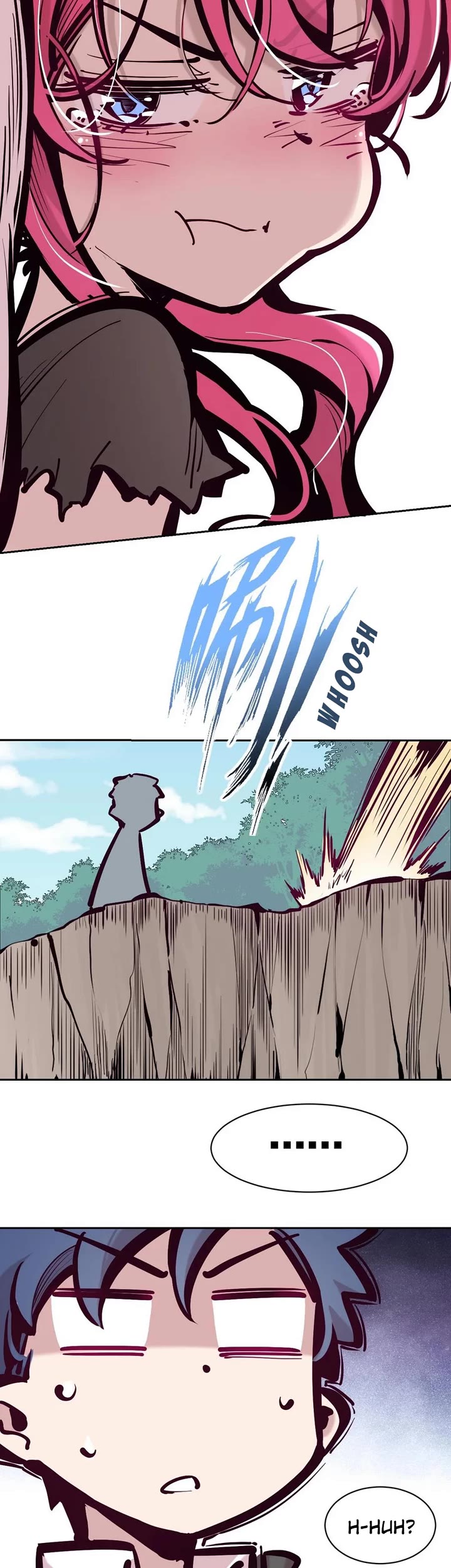 Demon X Angel, Can't Get Along! chapter 112 page 27