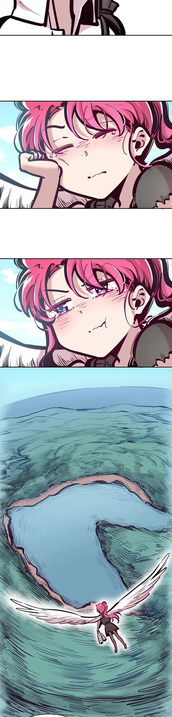 Demon X Angel, Can't Get Along! chapter 112 page 28